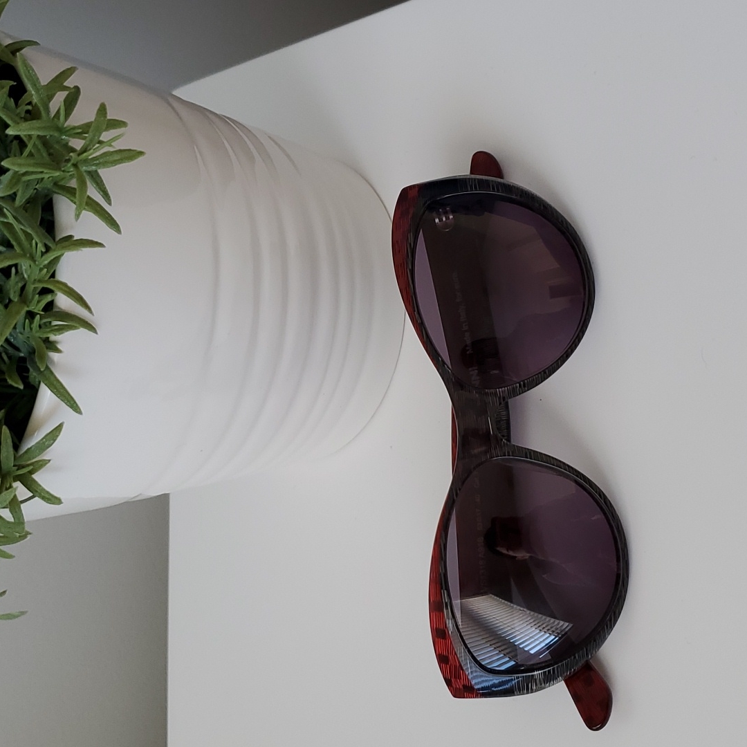Vanni Sunglass Frames